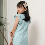 Daphnee Dress Kids