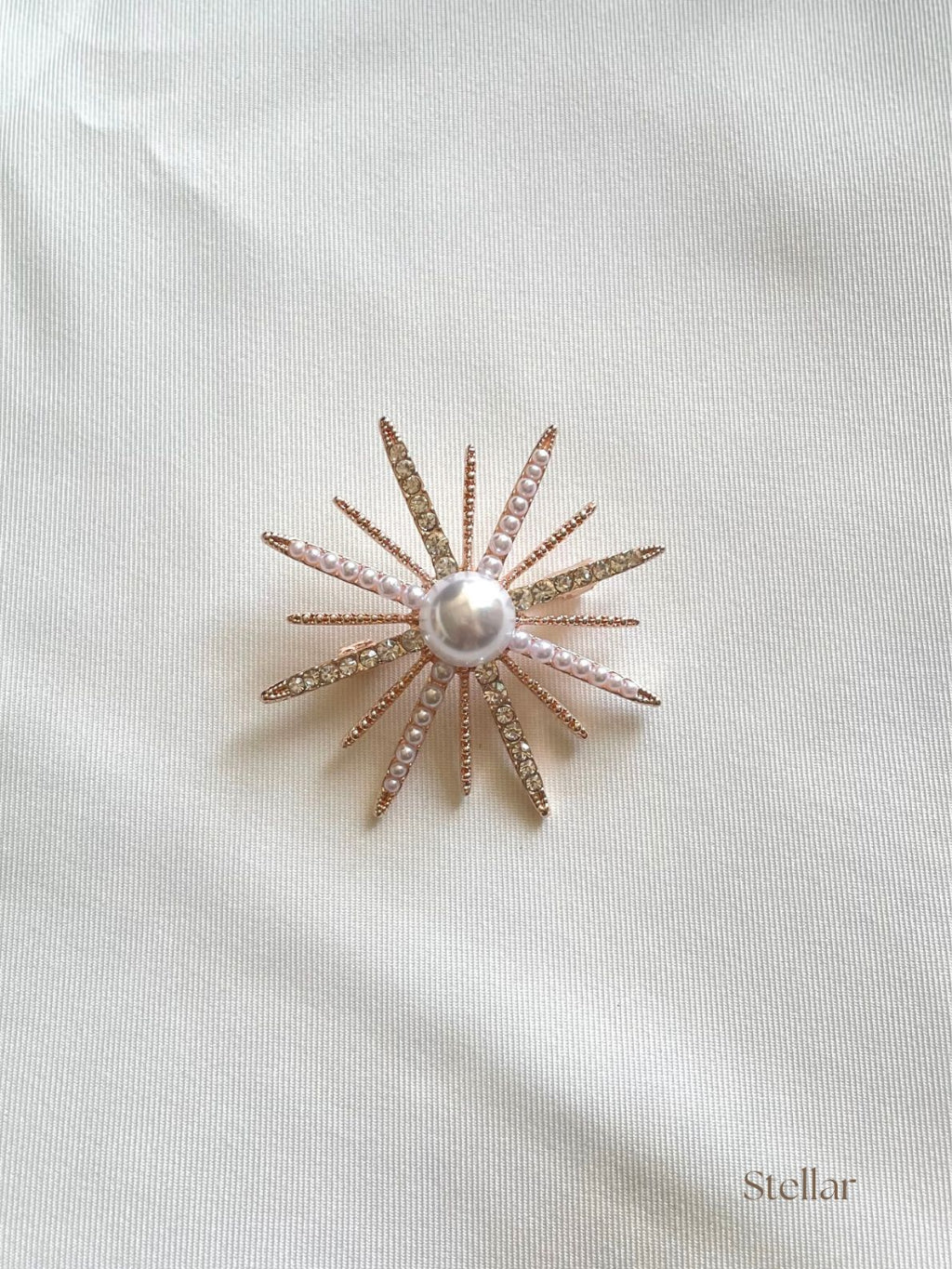 Essential Brooch