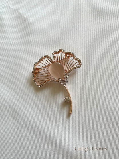 Essential Brooch